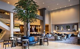 Hyatt Regency Morristown